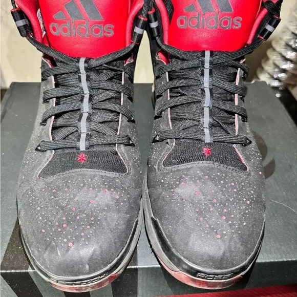 Adidas D Rose 6 - Picture 2 of 11